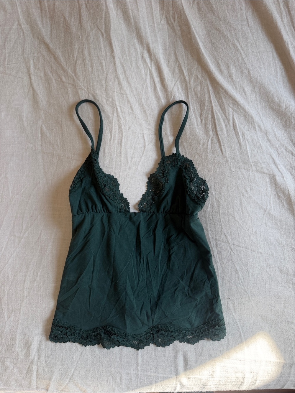 Skims cami